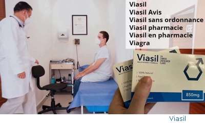 Doctissimo Viasil